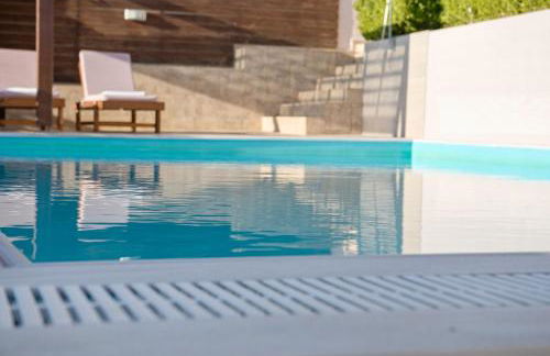 Lila's Villa - Foto 8