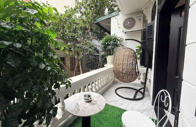 Tamundi Alley Homestay - Dragon Teeth - The Old Quarter Ha Noi - Foto 15