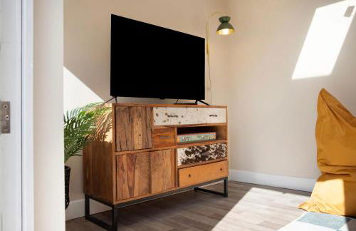 Beautifully refurbished cottage in lower Wivenhoe. - Foto 42