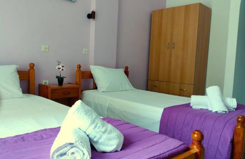 Nikos Apartments 3 - Foto 13