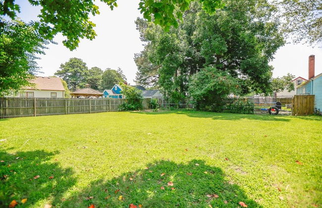 Nestled in Norfolk in Norfolk - Foto 2