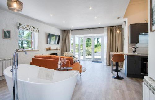 The P19 Sty - 1 Bedroom Studio - Princes Gate - Foto 33