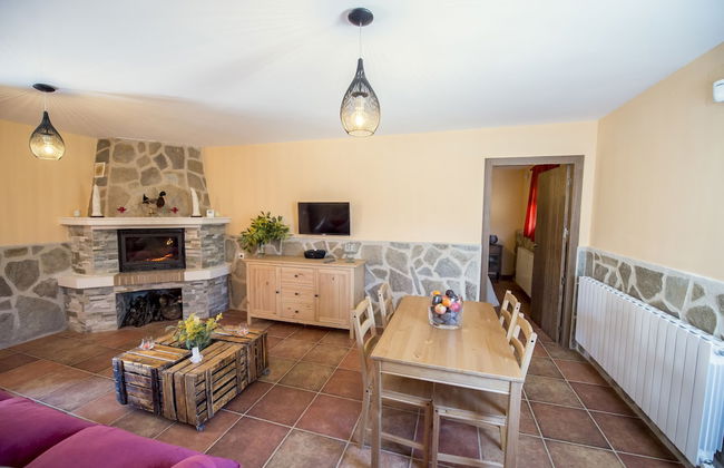 Finca Encinar de las Flores - Photo 11