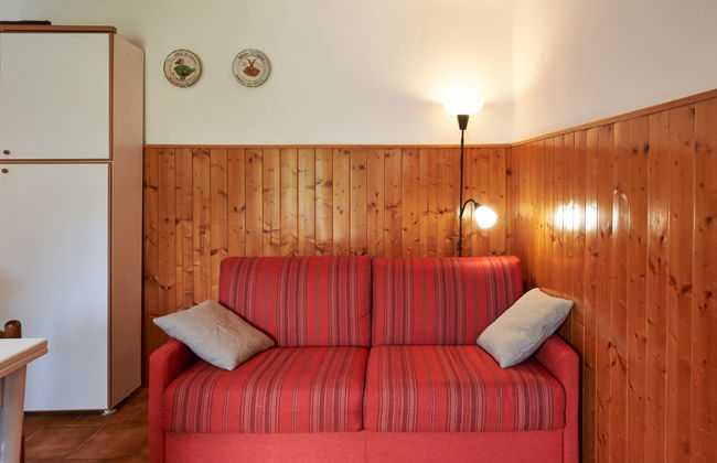 Casa Dascio - Photo 8