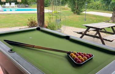 Gite 2, Domaine Logis Gascogne - Photo 33