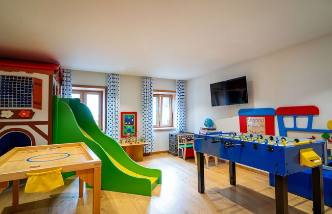 Apart-Hotel Laurus - Foto 76