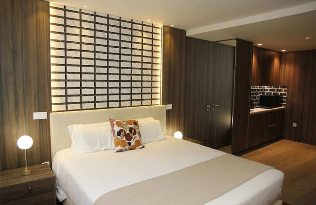 BrandApartments - Foto 4