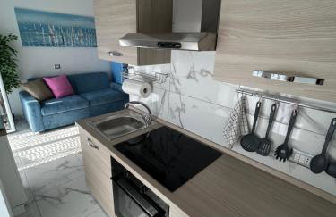 LUNA e AMBRA case vacanze - Foto 10