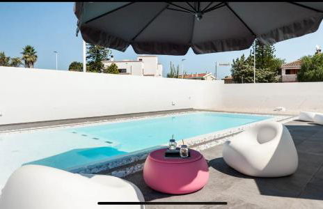 Leonida's Home - Shared Pool, Jacuzzi and beach 150mt - Foto 2
