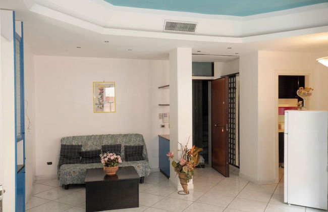 Seafront Apartment in Baia Verde Near Gallipoli - Foto 4