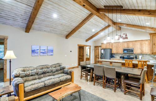 Outdoor Adventure Hub about 20 Miles to Yellowstone! - Foto 1