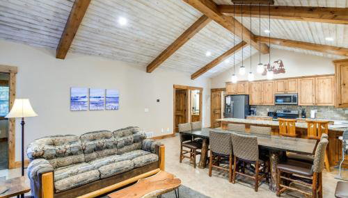 Outdoor Adventure Hub about 20 Miles to Yellowstone! - Foto 1