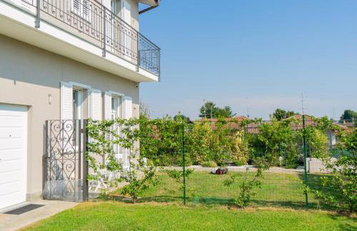 B&B Margante - MXP - Breakfast gluten free su richiesta - Foto 28