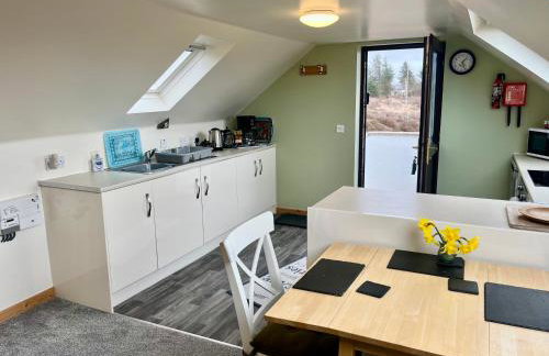 Skye Getaways Self Catering Accommodation - Foto 13