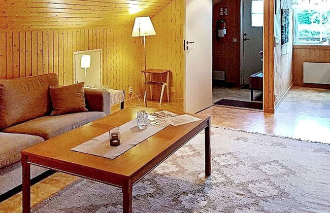 5 Person Holiday Home in Lammhult, Sverige - Foto 8