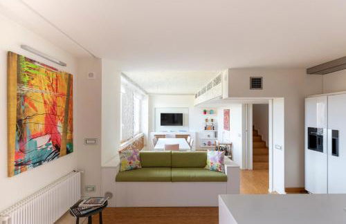 Restart Accommodations Moro - Foto 46