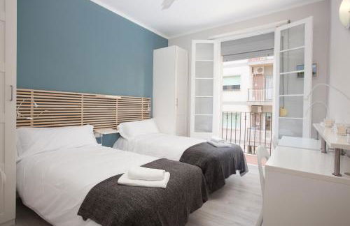 Enjoy Apartments VP Camp Nou - Foto 1