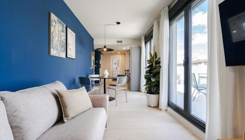 Puerto Alto Apartments by Olala Homes - Foto 2