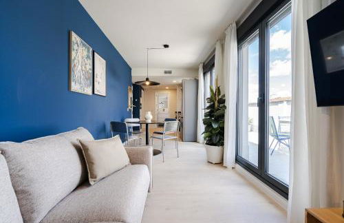 Puerto Alto Apartments by Olala Homes - Foto 2