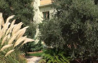 Staffed, unique and luxurious coastal villa in beautiful Anidri, Paleochora - Foto 25