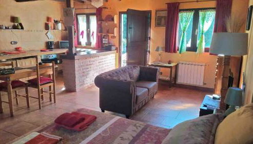 La Casa de la Vieja - Foto 3