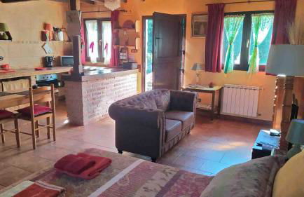 La Casa de la Vieja - Foto 3