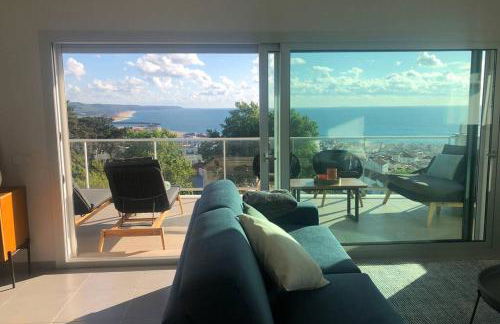 Panoramic Views - Terrace, Sea Views & Pool - Foto 7