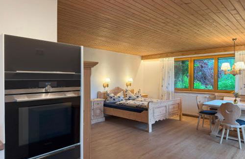 Appartement Kreuzberg - Foto 10