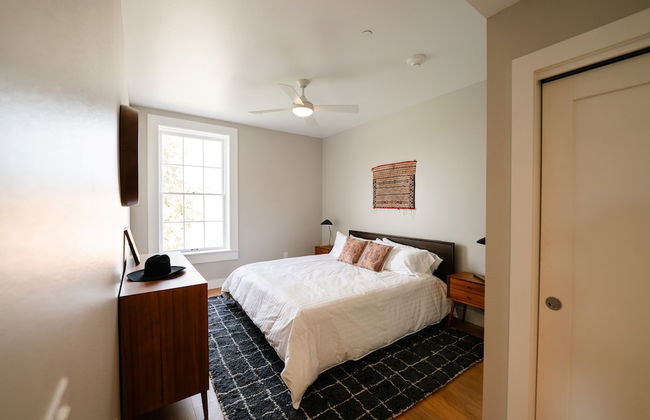 Western 1924 Luxury Lofts - Foto 28