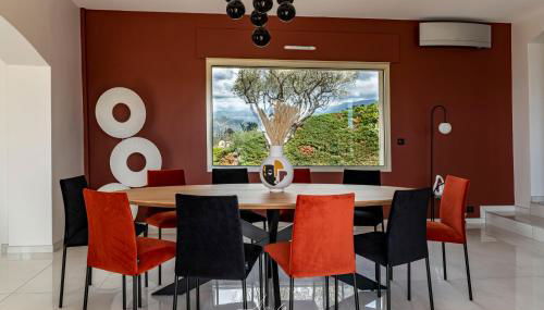 Villa Loubliere - Photo 4