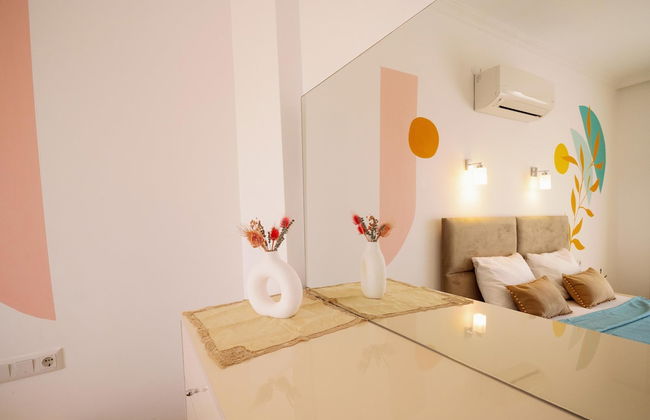 Kuytu Kas Houses - Photo 40