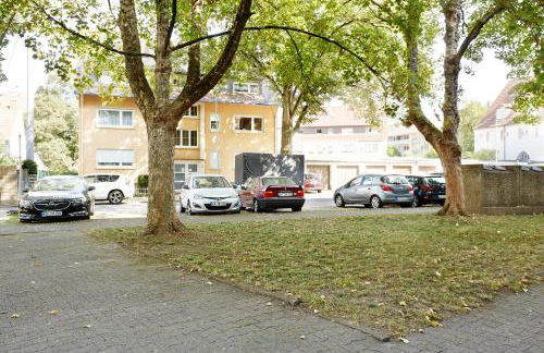 Stylisches Penthouse in Karlsruhe -Durlach - Photo 11