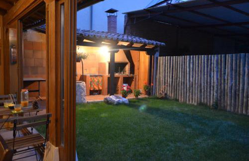 La Cantamora Hotel Rural Pesquera de Duero - Foto 4