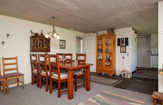 6 Person Holiday Home in Farso-by Traum - Photo 12