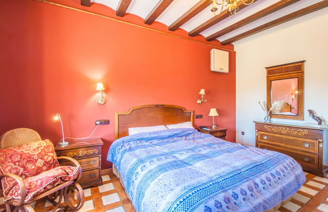 Cubo's Villa los Azabaches - Foto 5