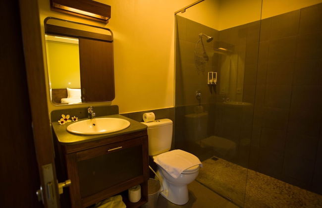 Rumah Taman - Foto 73