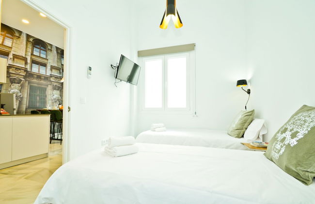 NineSuites - Foto 14