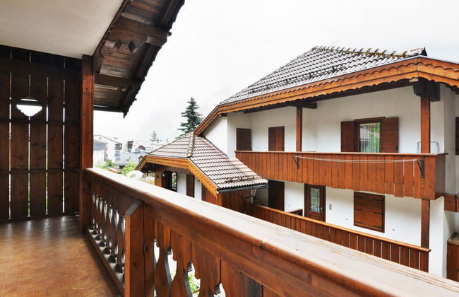 Villaggio Ladino - Foto 15