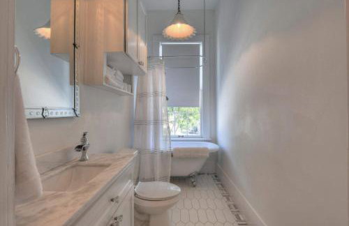 The White House Galveston - Foto 12