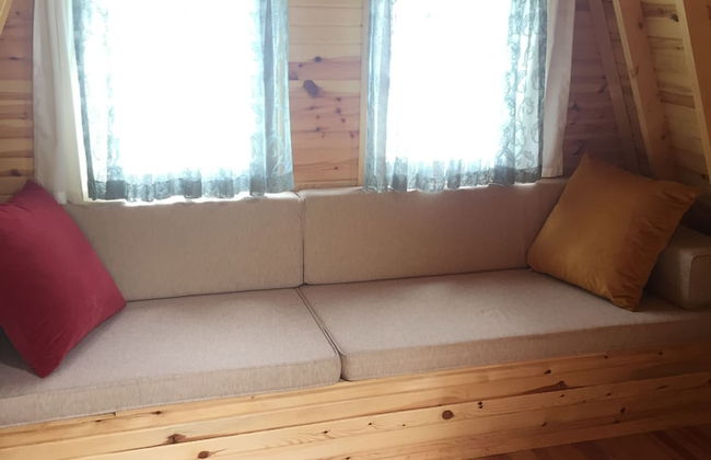 Sultanmurat Bungalow - Foto 2