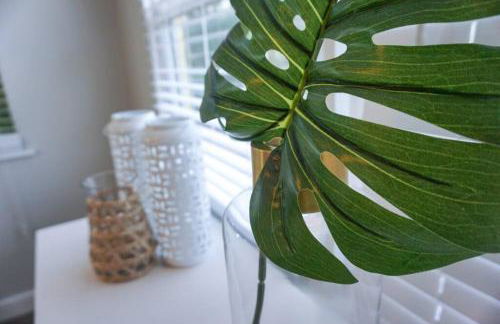 The Beach House at Seascape Steps from the Beach, Marina and Shops! - Foto 16