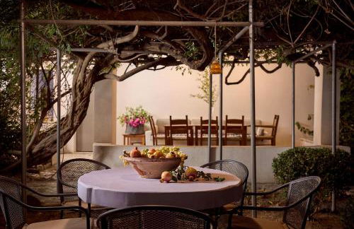 Muazzo Historic Residence, a modernized gem, By ThinkVilla - Foto 24