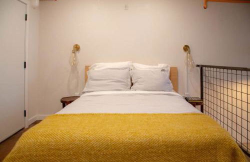 Viaduct Loft at Kestrel Hotel - Foto 7