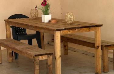 Villa Giens - Plage à pied -9 couchages - Foto 61