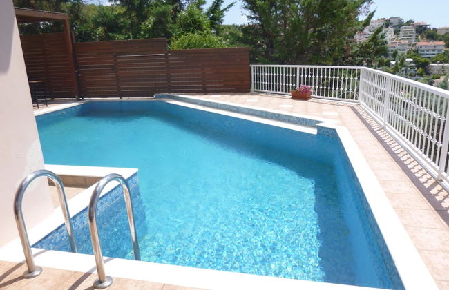 Villa Politia - Foto 35