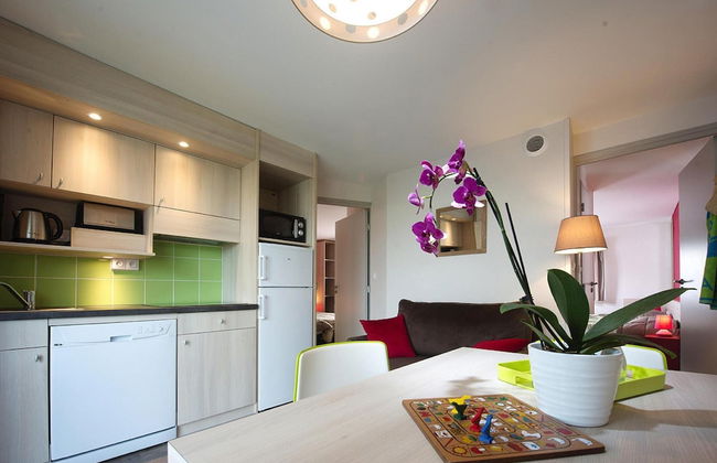 Holiday Home in Blyriot Plage With Pool - Foto 7