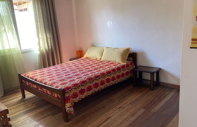 Villa Chezsoa Andoharanofotsy - Foto 8