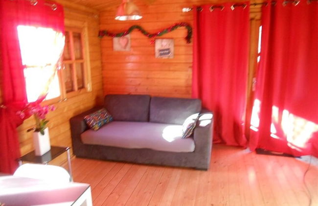 Les Chalets De Lozzi - Photo 21