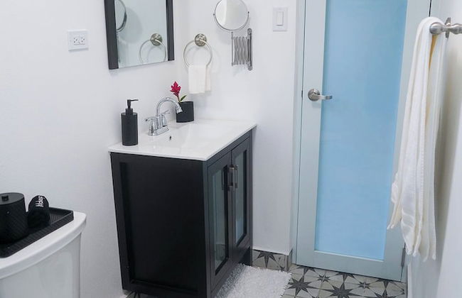 El Yunque Rainforest - Photo 16