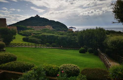 Punta Ala Bilocale Vista Mare 6 Posti Letto! Punta Ala Monolocale Vista Mare 4 Posti Letto! - Foto 34